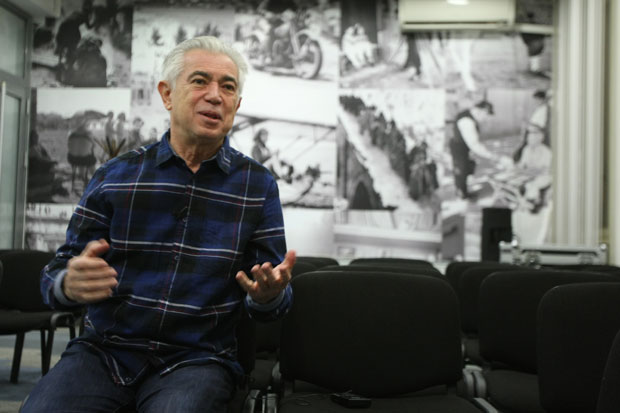 “ДАНИ СРПСКЕ КУЛТУРЕ” У НАПУЉУ: Италијанска гарда у замку свирала Боже правде
